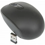 Мышь Microsoft Wireless Mobile Mouse 1850 Black U7Z-00005 (Имиджевая, Беспроводная)