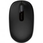 Мышь Microsoft Wireless Mobile Mouse 1850 Black U7Z-00005 (Имиджевая, Беспроводная)