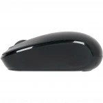 Мышь Microsoft Wireless Mobile Mouse 1850 Black U7Z-00005 (Имиджевая, Беспроводная)