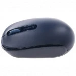 Мышь Microsoft Wireless Mobile Mouse 1850 Wool Blue U7Z-00015 (Имиджевая, Беспроводная)