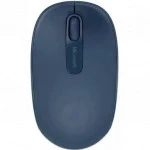 Мышь Microsoft Wireless Mobile Mouse 1850 Wool Blue U7Z-00015 (Имиджевая, Беспроводная)