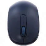 Мышь Microsoft Wireless Mobile Mouse 1850 Wool Blue U7Z-00015 (Имиджевая, Беспроводная)