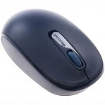 Мышь Microsoft Wireless Mobile Mouse 1850 Wool Blue U7Z-00015 (Имиджевая, Беспроводная)