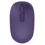 Мышь Microsoft Wireless Mobile Mouse 1850 U7Z-00045 (Бюджетная, Беспроводная)