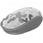 Мышь Microsoft Camo SE white camo 8KX-00007 (Имиджевая, Беспроводная)