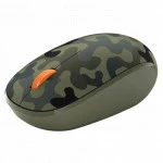 Мышь Microsoft Bluetooth Mouse Camo SE Green Camo 8KX-00031 (Бюджетная, Беспроводная)