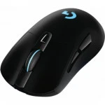 Мышь Logitech G703 910-005641 (Игровая, Беспроводная)