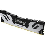 ОЗУ Kingston FURY Renegade Silver KF560C32RSK2-64 (DIMM, DDR5, 64 Гб (2 х 32 Гб), 6000 МГц)