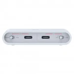 Наушники Logitech A20 X White 939-002253