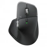 Мышь Logitech MX Master 4 Graphite 910-007562 Премиальные, Беспроводная