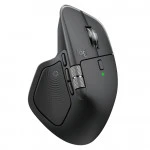 Мышь Logitech MX Master 4 Graphite 910-007562 Премиальные, Беспроводная