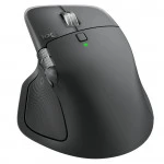 Мышь Logitech MX Master 4 Graphite 910-007562 Премиальные, Беспроводная