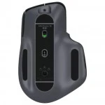 Мышь Logitech MX Master 3S 910-007501 Бюджетные, Беспроводная