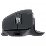 Мышь Logitech MX Master 3S 910-007501 Бюджетные, Беспроводная