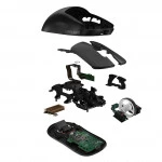 Мышь Logitech G PRO X SUPERLIGHT 2 LIGHTSPEED Gaming Mouse 910-006631 (Игровая, Беспроводная)