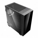 Корпус GameMax MINI ABYSS MFG.H608 Mini-Tower