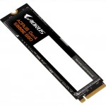 Внутренний жесткий диск Gigabyte AORUS Gen4 5000E AG450E500G-G (SSD (твердотельные), 500 ГБ, M.2, PCIe)