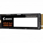 Внутренний жесткий диск Gigabyte AORUS Gen4 5000E AG450E500G-G (SSD (твердотельные), 500 ГБ, M.2, PCIe)