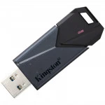 USB флешка (Flash) Kingston DataTraveler Exodia Onyx DTXON/128GB (128 ГБ)