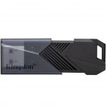 USB флешка (Flash) Kingston DataTraveler Exodia Onyx DTXON/128GB (128 ГБ)