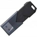 USB флешка (Flash) Kingston Data Traveler Exodia Onyx (Mate Black) DTXON/256GB (256 ГБ)
