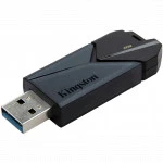USB флешка (Flash) Kingston Data Traveler Exodia Onyx (Mate Black) DTXON/256GB (256 ГБ)