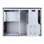 Корпус Silverstone G410GD05B000120 (Бюджетные, Slim-Desktop)