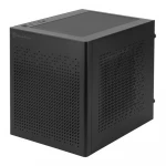 Корпус Silverstone SST-SG16B G410SG16B000020 (Бюджетные, Mini-Tower)