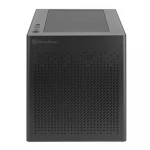Корпус Silverstone SST-SG16B G410SG16B000020 (Бюджетные, Mini-Tower)
