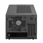Корпус Silverstone SST-SG15B G410SG15B000020 (Имиджевые, Mini-Tower)