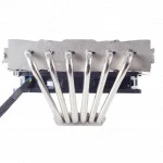 Охлаждение Silverstone NT06-PRO [SST-NT06-PRO-V2] G530NT06P410021 (Для процессора)