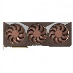 Видеокарта Asus GeForce RTX 5080 NOCTUA OC 90YV0M32-M0NA00 (16 ГБ)
