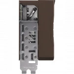 Видеокарта Asus GeForce RTX 5080 NOCTUA OC 90YV0M32-M0NA00 (16 ГБ)