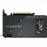 Видеокарта Gigabyte GeForce RTX 5050 Windforce GV-N5050WF2OC-8GD 1.0 8 ГБ