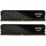 ОЗУ XPG Lancer AX5U5600C468G-DTLABBK DIMM, DDR5, 16 Гб (2 х 8 Гб), 5600 МГц