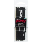 ОЗУ Kingston Fury Beast KF560C36BBE2A-32 DIMM, DDR5, 32 Гб, 6000 МГц