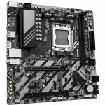 Материнская плата Gigabyte B840M D2H B840M D2H 1.1 (Micro-ATX, AMD AM5)
