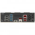 Материнская плата Gigabyte X870E AORUS PRO X870E AORUS PRO 1.0 (ATX, AMD AM5)