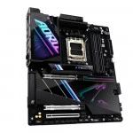 Материнская плата Gigabyte X870E AORUS XTREME AI TOP X870E A XTREME AI TOP 1.1 (E-ATX, AMD AM5)