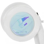 Система охлаждения Gigabyte GP-AORUS WATERFORCEX II 360I Для процессора