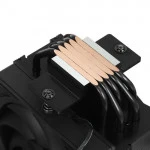 Система охлаждения PCcooler RZ500 RZ500-BKNWNX-GL Для процессора