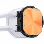 Охлаждение Jonsbo TH-240 White (Для процессора)