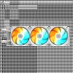 Система охлаждения Gigabyte GP-GIGABYTE GME 360I (Для процессора)