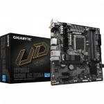 Материнская плата Gigabyte B760M DS3H AX DDR4 B760M DS3H AX DDR4 (REV 1.3) (Mini-ATX, LGA 1700)