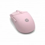 Мышь HP 400 Quiet PNK Wireless Mouse AZ7B5AA (Бюджетная, Беспроводная)