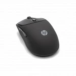 Мышь HP 400 Quiet BLK Wireless Mouse AZ7B2AA Бюджетные, Беспроводная