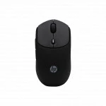 Мышь HP 400 Quiet BLK Wireless Mouse AZ7B2AA Бюджетные, Беспроводная
