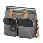 Сумка для ноутбука Hama Florence II 00217129 (14.1)