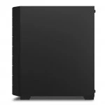 Корпус Sharkoon GB HEX BK (Игровые, Mid-Tower)