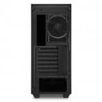 Корпус Sharkoon RGB LIT 200 (Игровые, Mid-Tower)